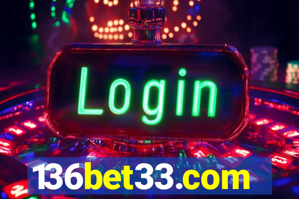 136bet33.com