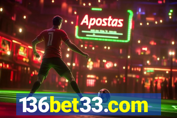 136bet33.com