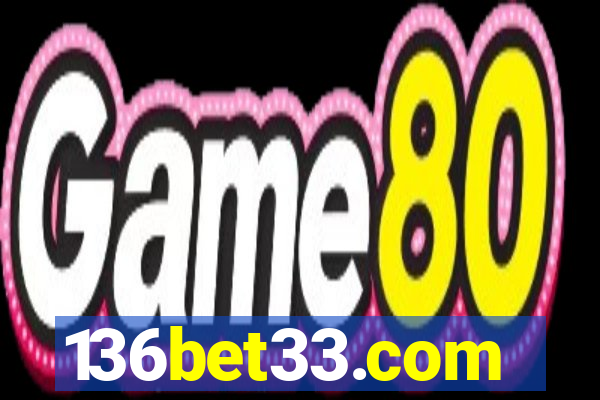 136bet33.com