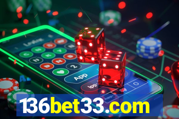 136bet33.com