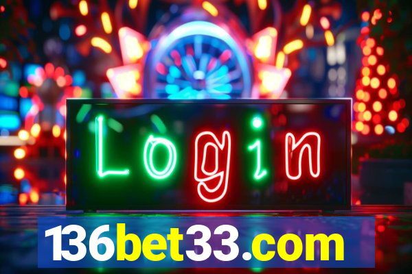 136bet33.com