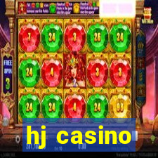 hj casino