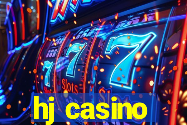 hj casino