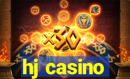 hj casino