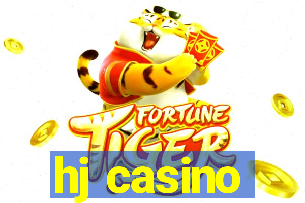 hj casino