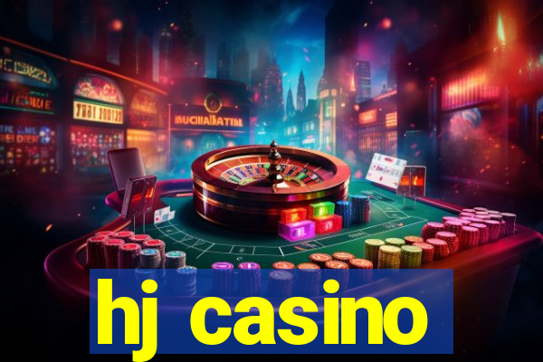 hj casino