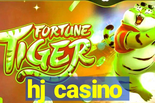 hj casino