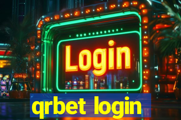 qrbet login