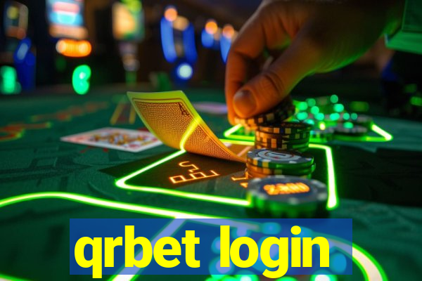 qrbet login