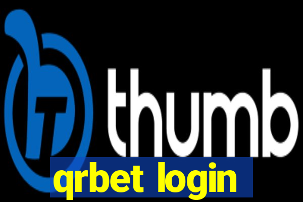 qrbet login