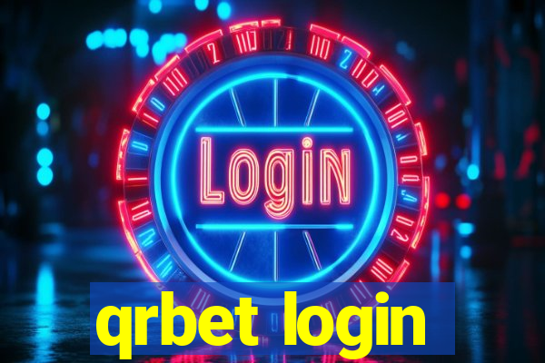 qrbet login