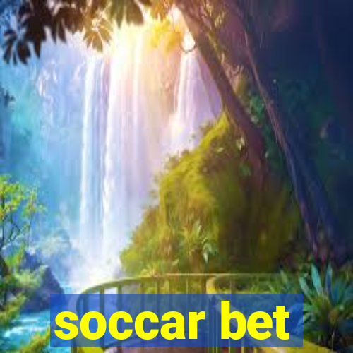 soccar bet