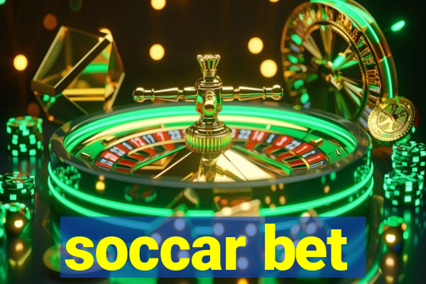 soccar bet