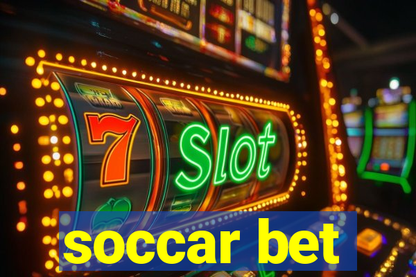 soccar bet