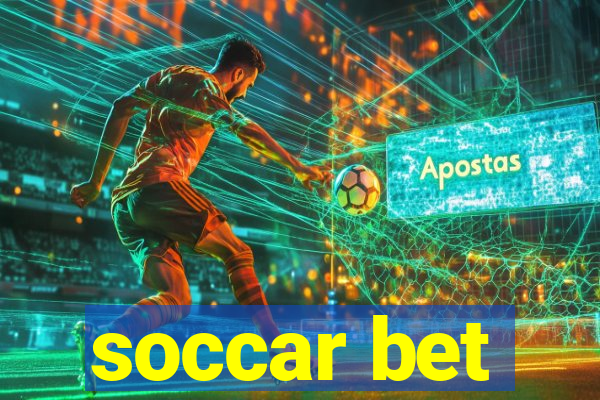 soccar bet