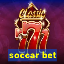 soccar bet