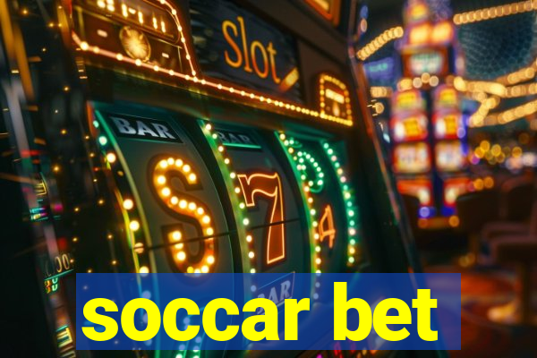 soccar bet