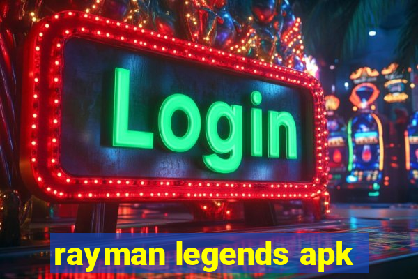 rayman legends apk