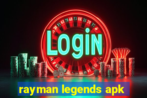 rayman legends apk