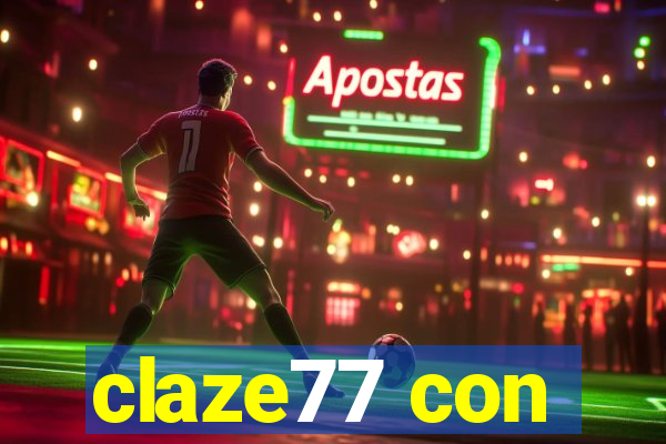 claze77 con