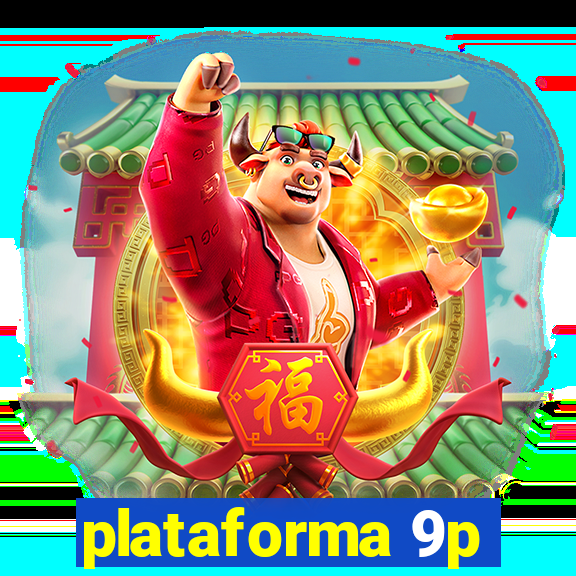 plataforma 9p