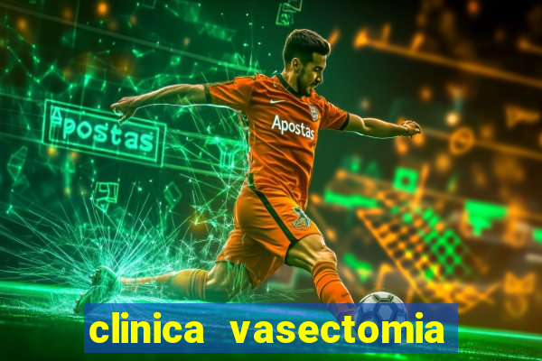 clinica vasectomia porto alegre