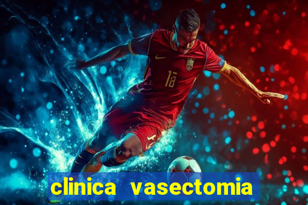 clinica vasectomia porto alegre