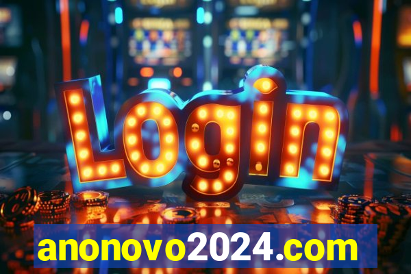 anonovo2024.com