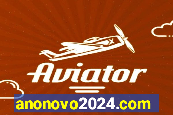 anonovo2024.com