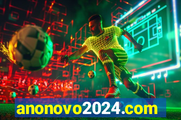 anonovo2024.com