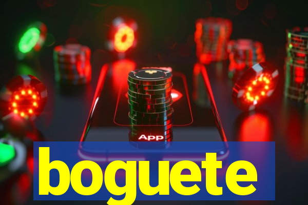 boguete