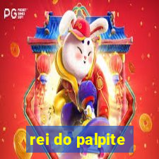 rei do palpite