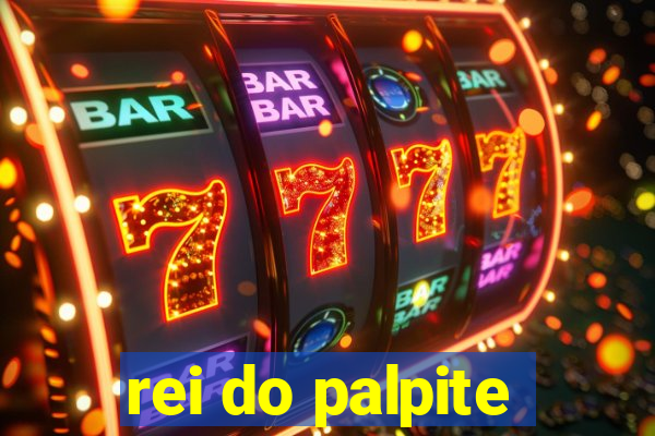 rei do palpite