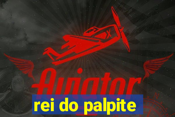 rei do palpite