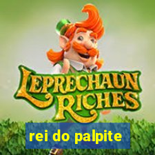 rei do palpite