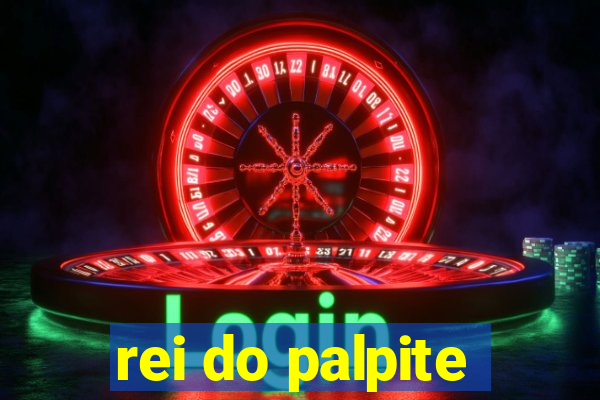 rei do palpite