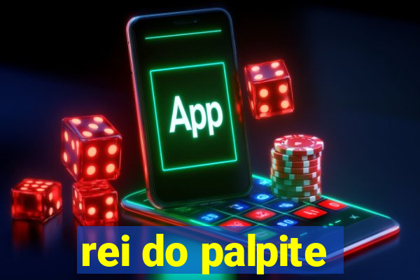 rei do palpite