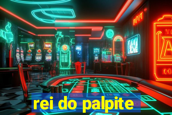 rei do palpite