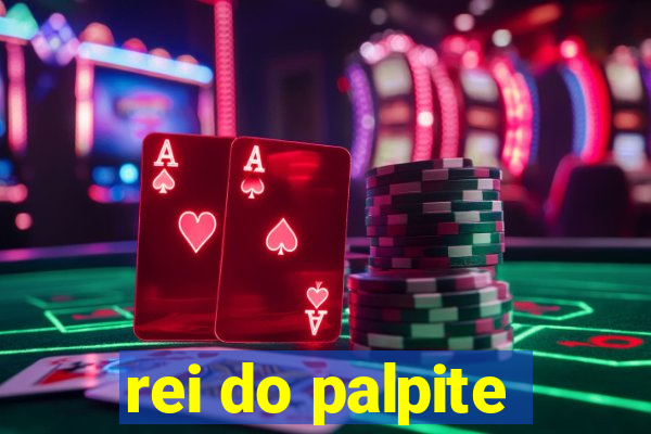 rei do palpite