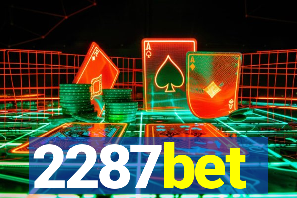 2287bet