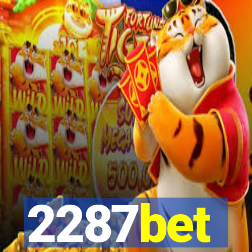 2287bet