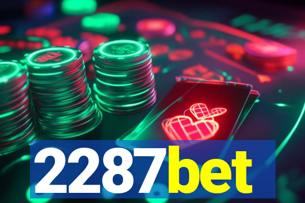 2287bet