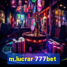 m.lucrar 777bet