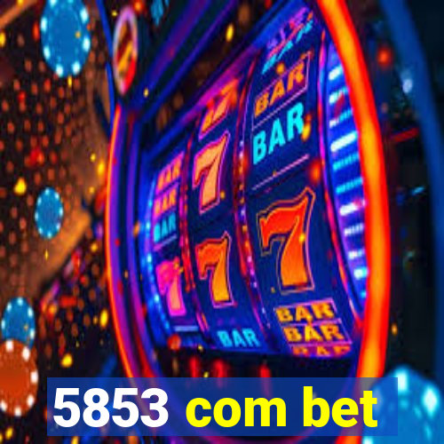 5853 com bet