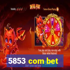 5853 com bet