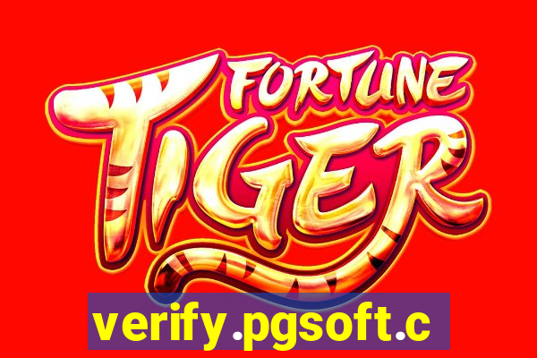 verify.pgsoft.com