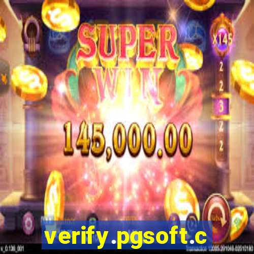 verify.pgsoft.com