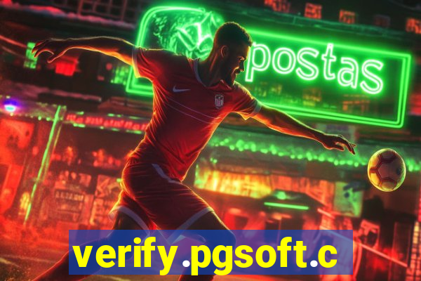 verify.pgsoft.com