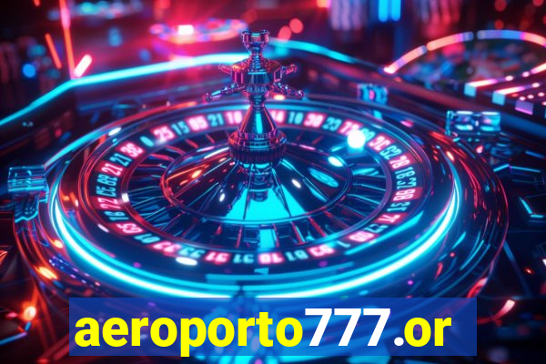 aeroporto777.org