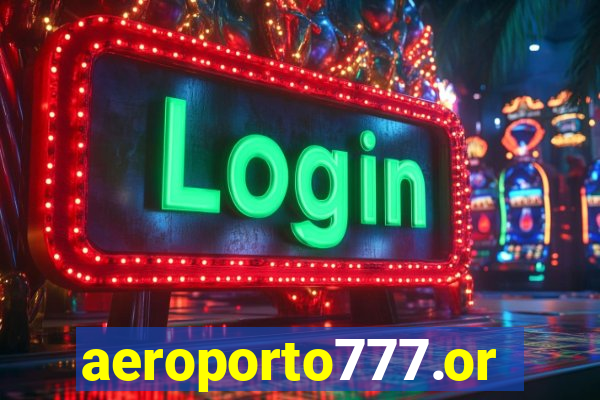 aeroporto777.org